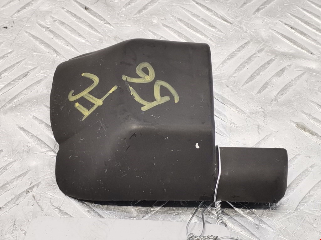 Накладка декоративная (молдинг) двери задней правой Ford Transit 4 (2000-2006)