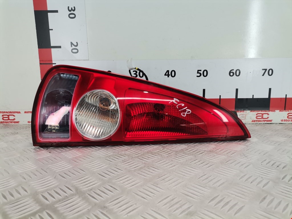 Фонарь задний левый RENAULT Espace 2003-2014