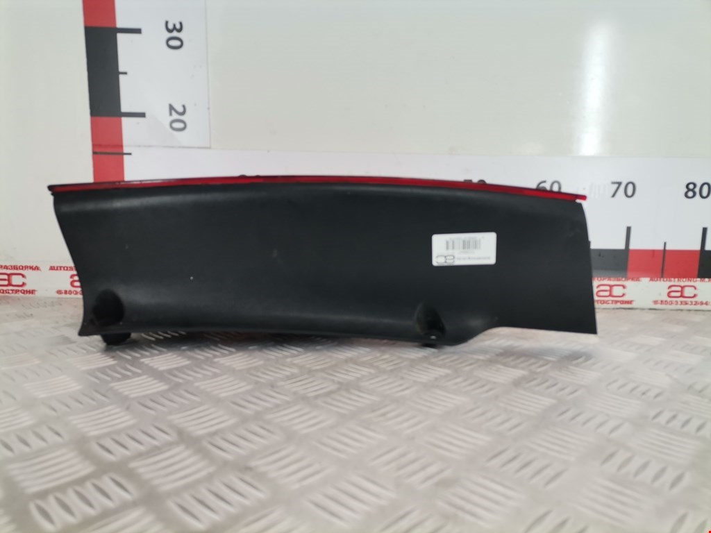 Фонарь задний левый RENAULT Espace 2003-2014