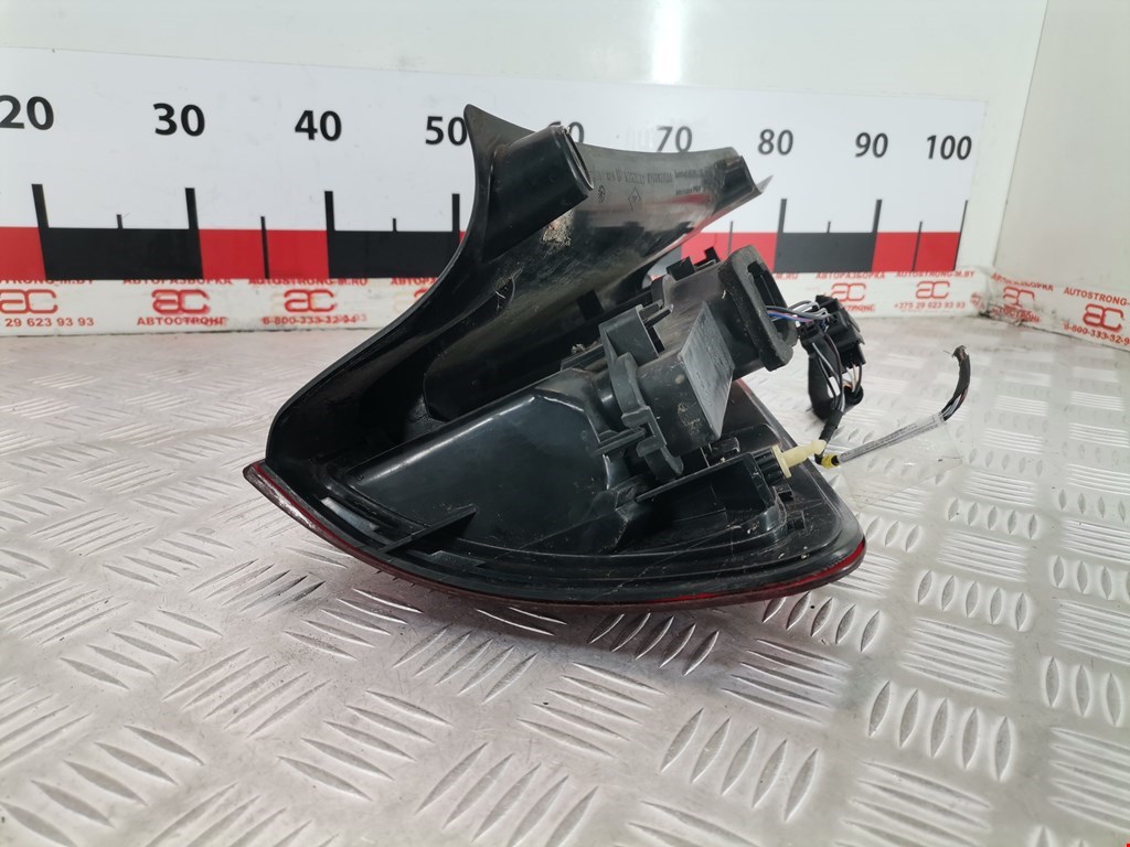 Фонарь задний левый RENAULT Espace 2003-2014