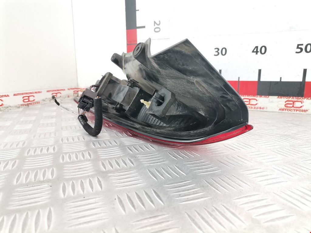 Фонарь задний левый RENAULT Espace 2003-2014