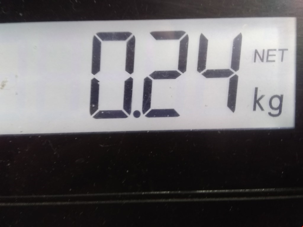 Фонарь задний левый SKODA Roomster 2006-2015