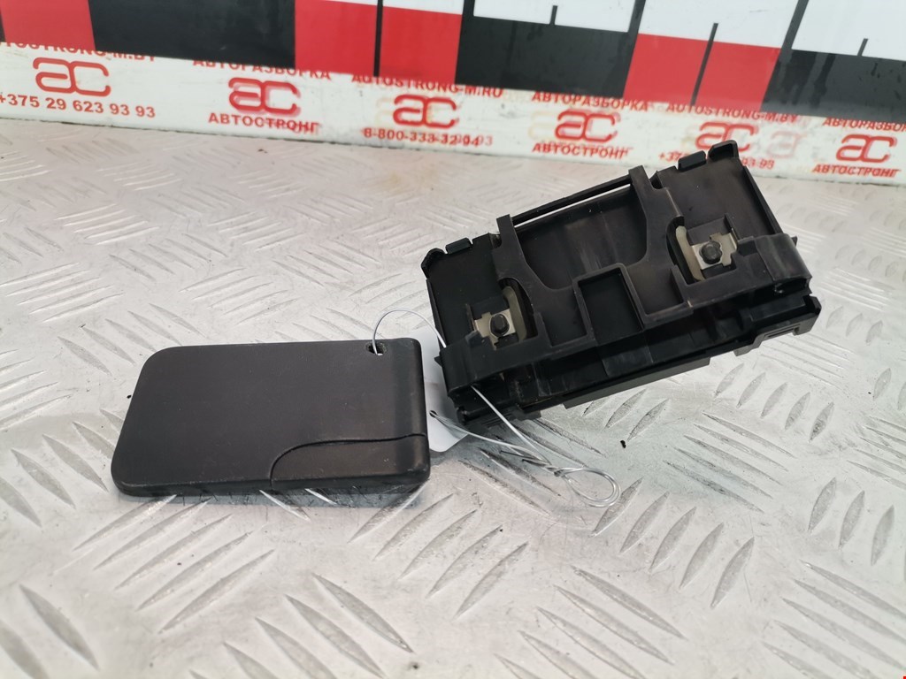 Замок зажигания RENAULT Scenic II 2003-2010