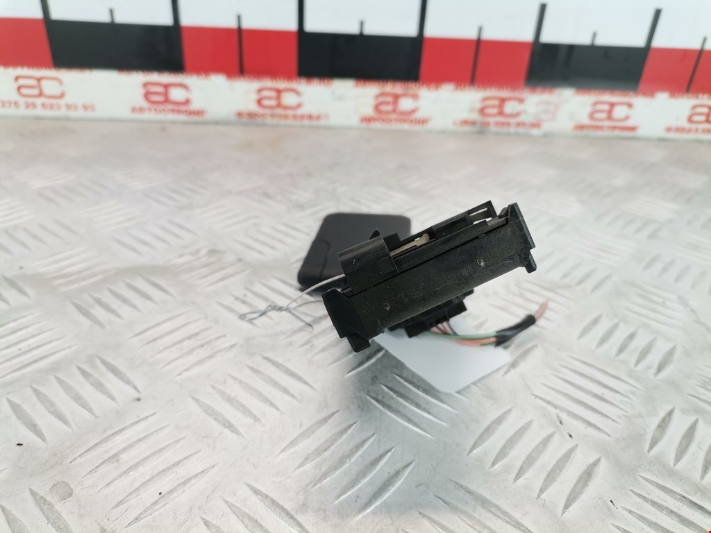 Замок зажигания RENAULT Scenic II 2003-2010