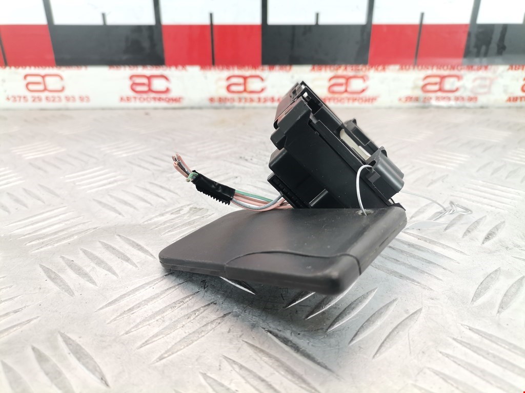 Замок зажигания RENAULT Scenic II 2003-2010