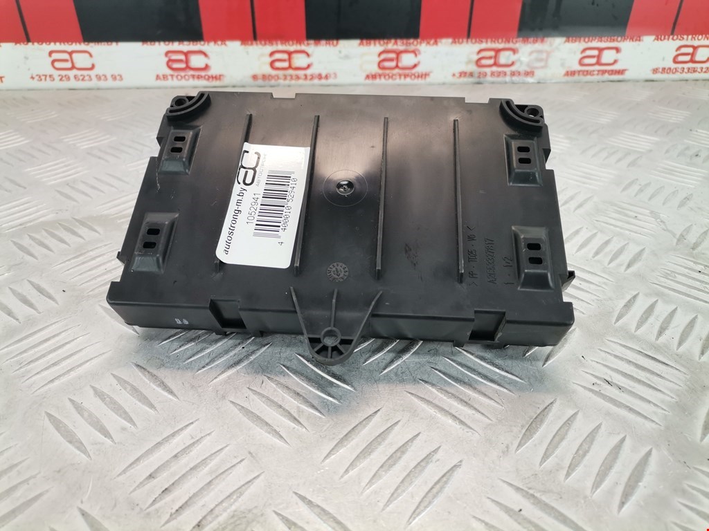 Блок комфорта CITROEN C4 Picasso 2006-2013