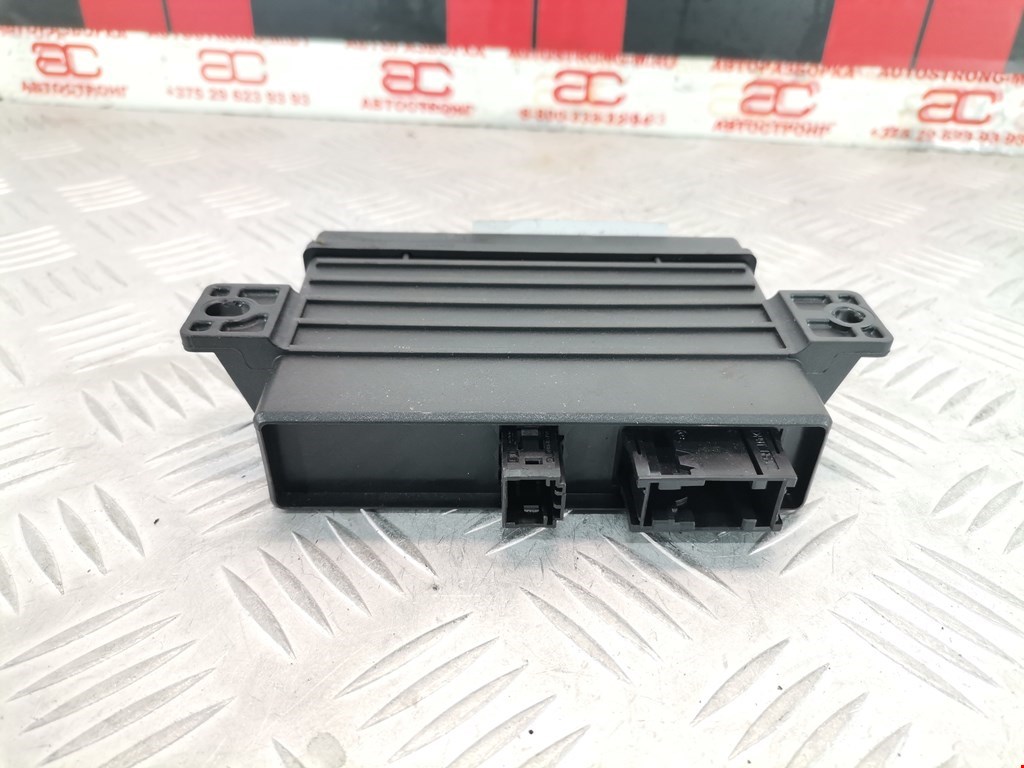 Блок управления парктрониками CITROEN C4 Picasso 2006-2013
