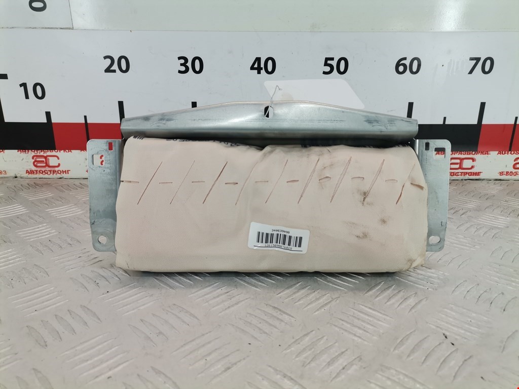 Подушка безопасности пассажирская (в торпедо) CITROEN C4 Picasso 2006-2013