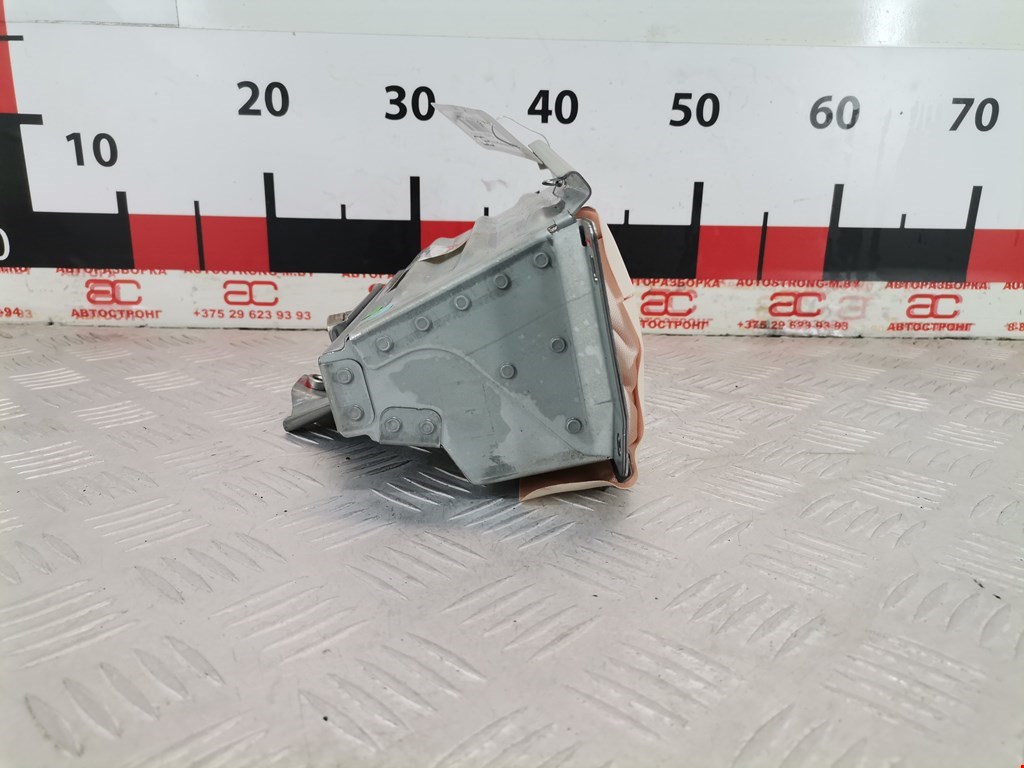Подушка безопасности пассажирская (в торпедо) CITROEN C4 Picasso 2006-2013