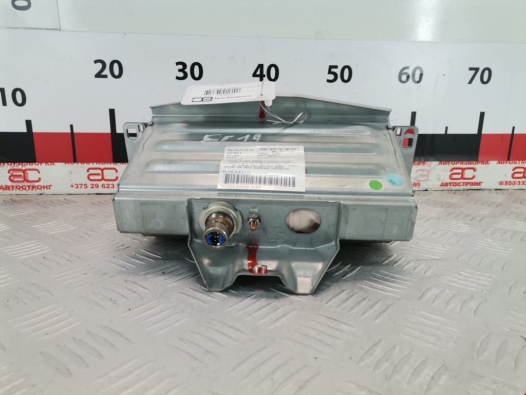 Подушка безопасности пассажирская (в торпедо) CITROEN C4 Picasso 2006-2013