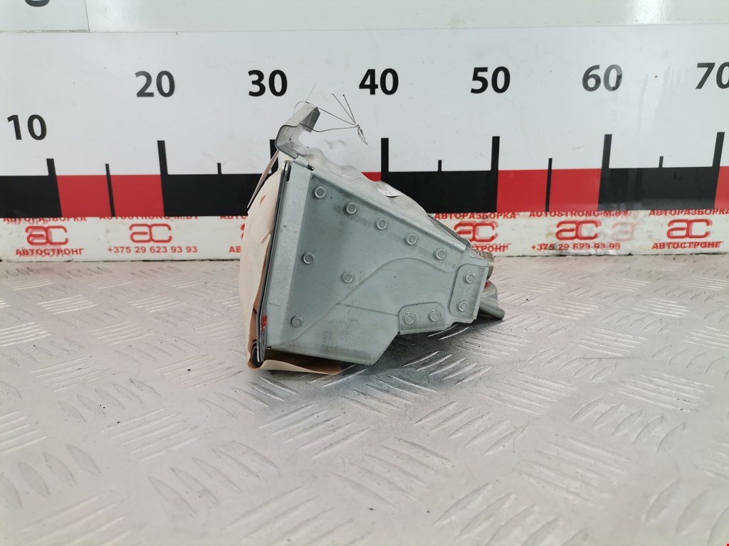 Подушка безопасности пассажирская (в торпедо) CITROEN C4 Picasso 2006-2013