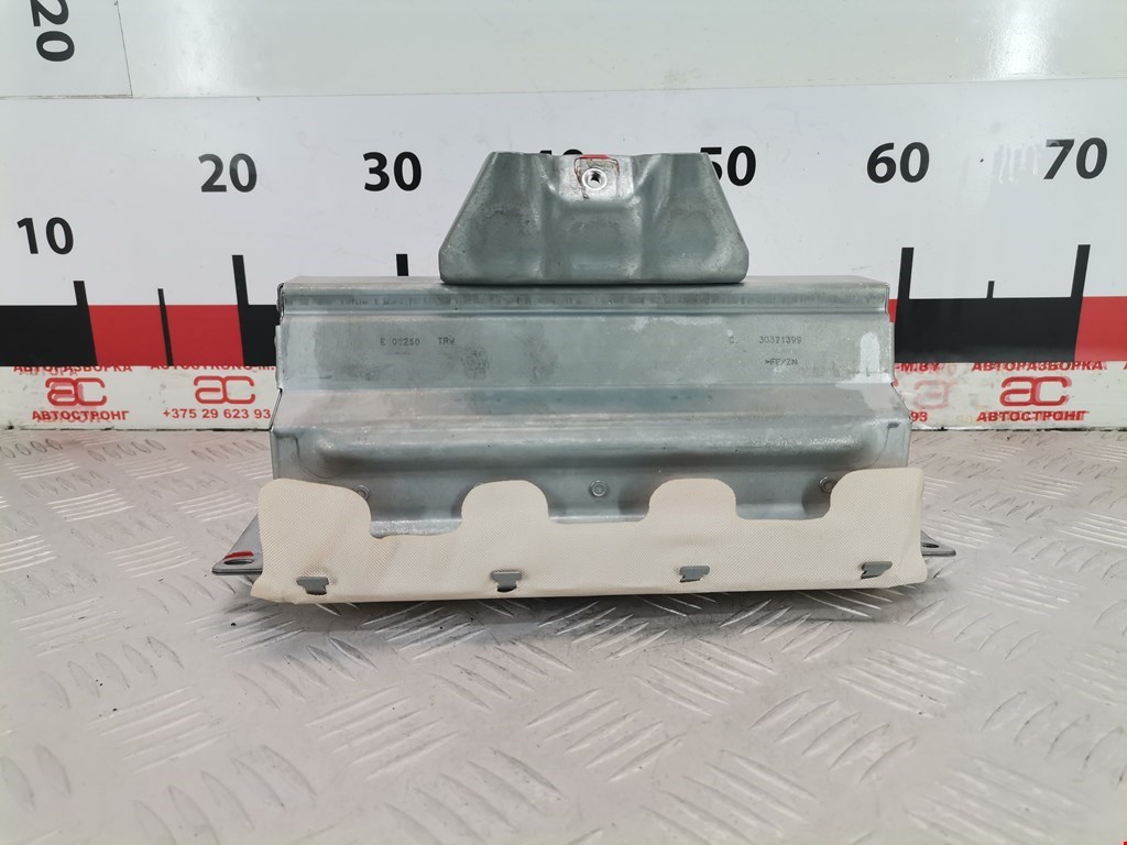 Подушка безопасности пассажирская (в торпедо) CITROEN C4 Picasso 2006-2013