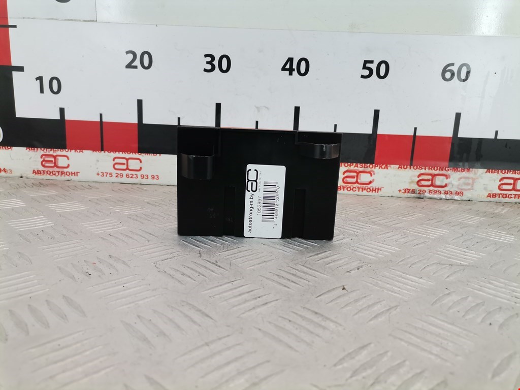 Блок комфорта CITROEN C4 Picasso 2006-2013