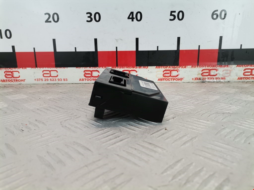 Блок комфорта CITROEN C4 Picasso 2006-2013