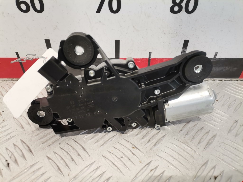 Моторчик стеклоочистителя задний FORD Mondeo IV 2007-2015