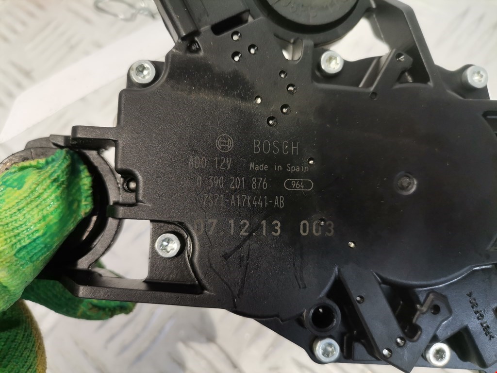 Моторчик стеклоочистителя задний FORD Mondeo IV 2007-2015