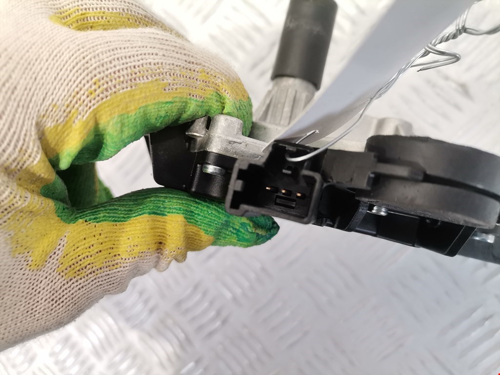 Моторчик стеклоочистителя задний FORD Mondeo IV 2007-2015