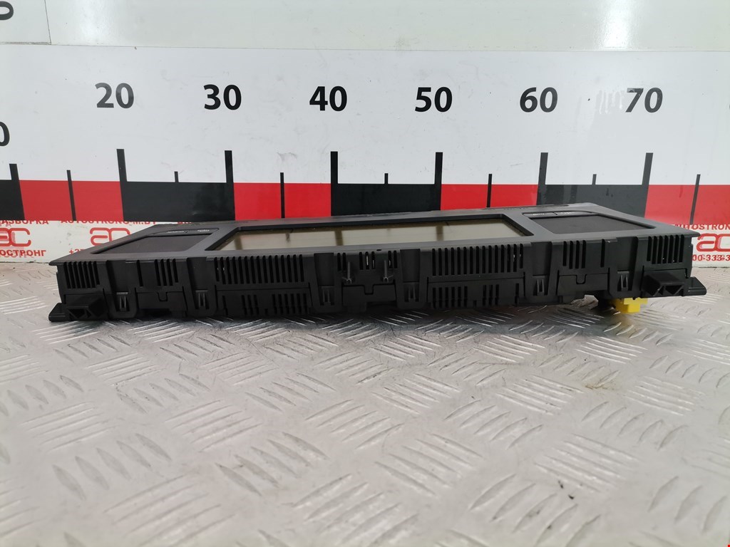 Панель приборов (щиток) CITROEN C4 Grand Picasso 2006-2013