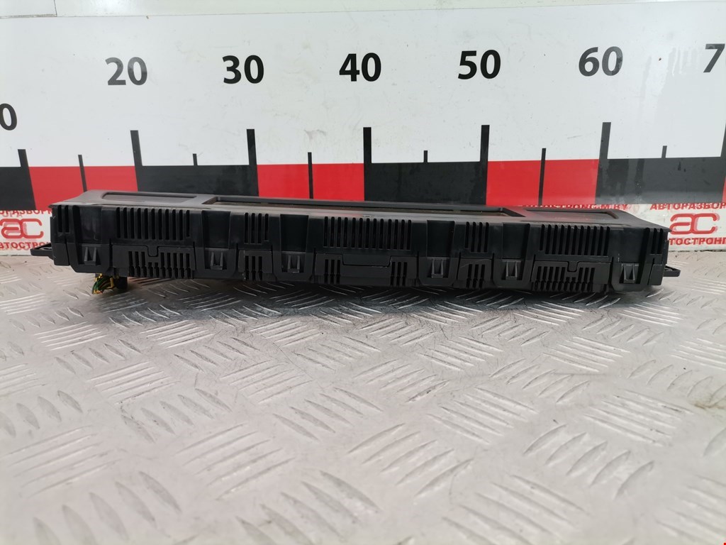 Панель приборов (щиток) CITROEN C4 Grand Picasso 2006-2013