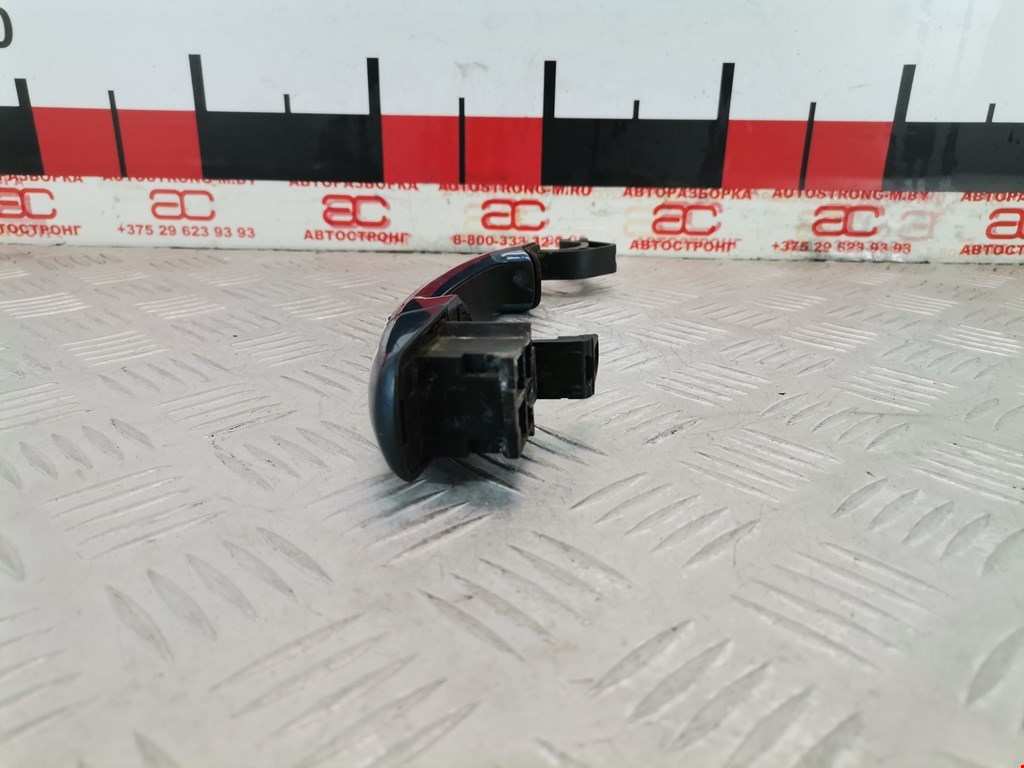 Ручка двери задней наружная правая CITROEN C4 Picasso 2006-2013