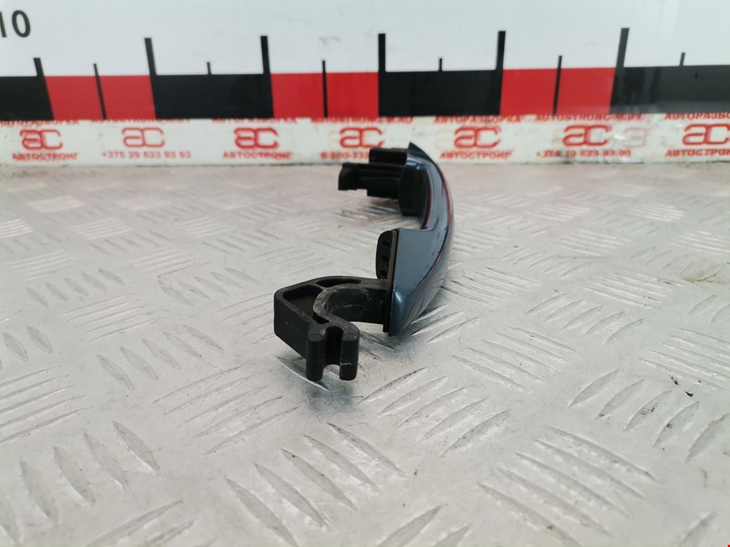 Ручка двери задней наружная правая CITROEN C4 Picasso 2006-2013