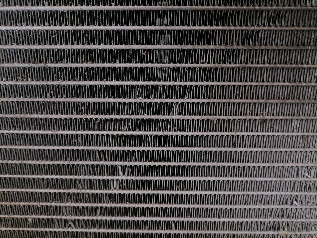 Радиатор основной SEAT Leon 2005-2012