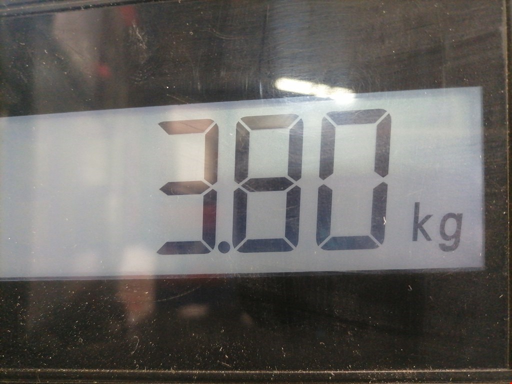 Радиатор основной SEAT Leon 2005-2012