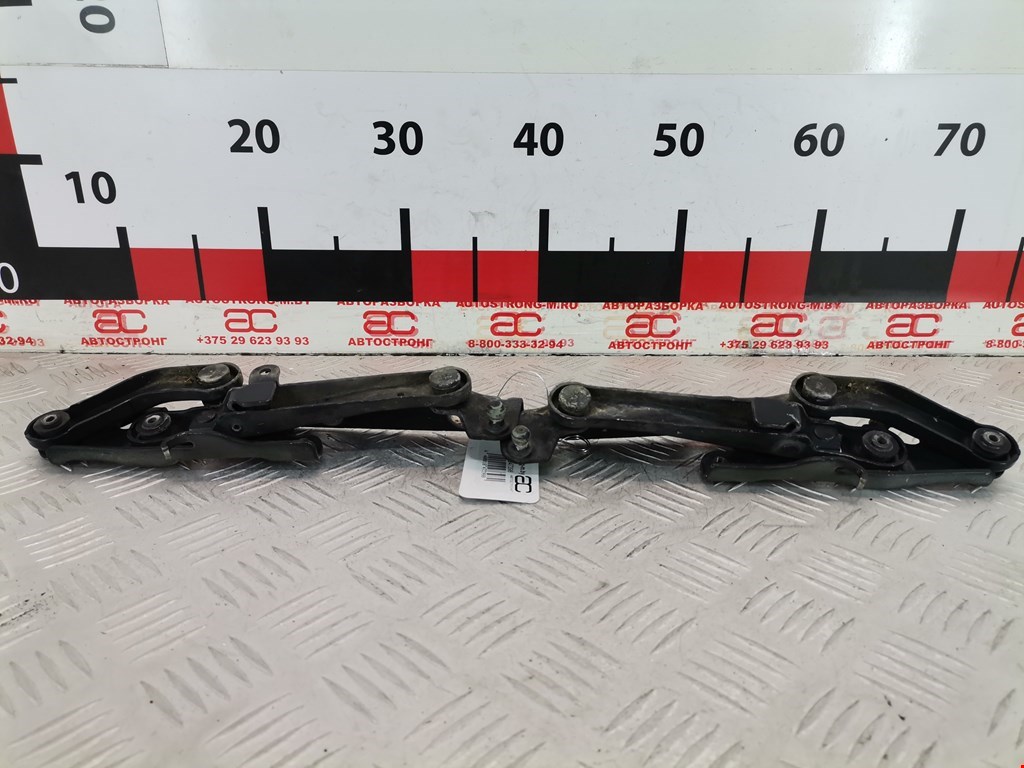 Петля капота левая/правая MERCEDES-BENZ E-Class W211, S211 2002-2009