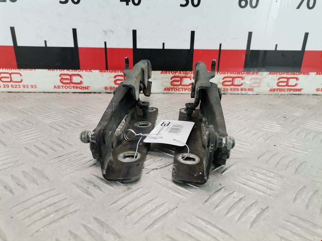 Петля капота левая/правая MERCEDES-BENZ E-Class W211, S211 2002-2009