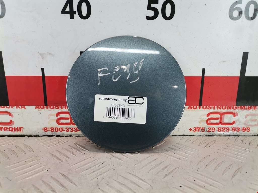 Лючок бензобака CITROEN C4 Picasso 2006-2013