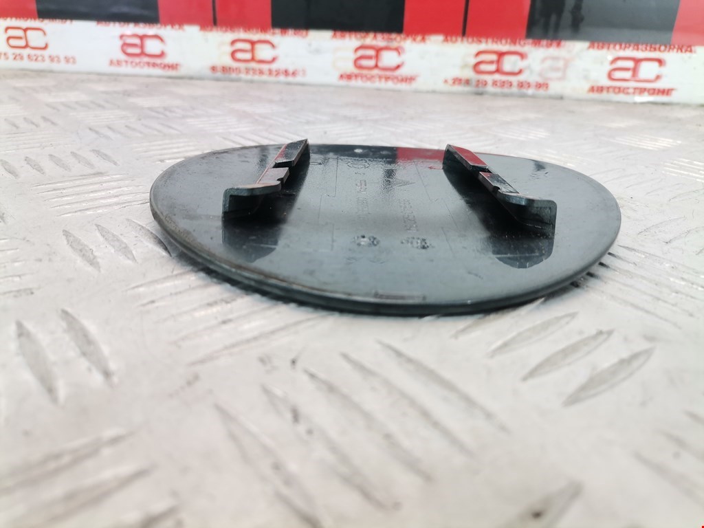 Лючок бензобака CITROEN C4 Picasso 2006-2013