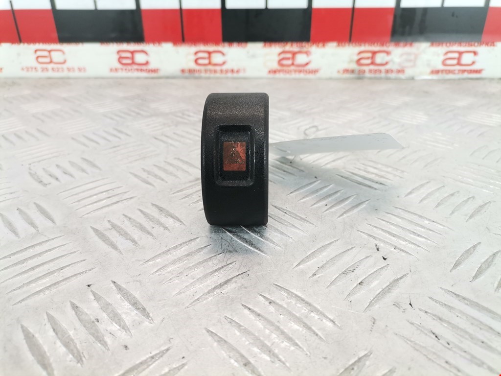 Кнопка аварийной сигнализации (аварийки) OPEL Astra G 1998-2005