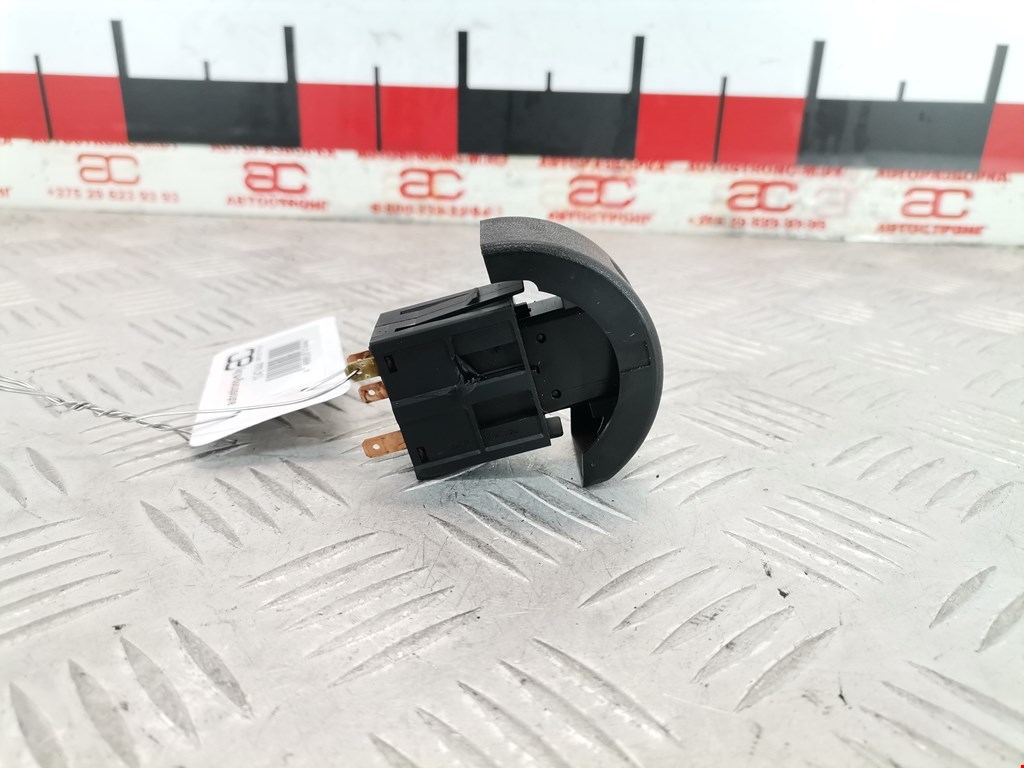 Кнопка аварийной сигнализации (аварийки) OPEL Astra G 1998-2005