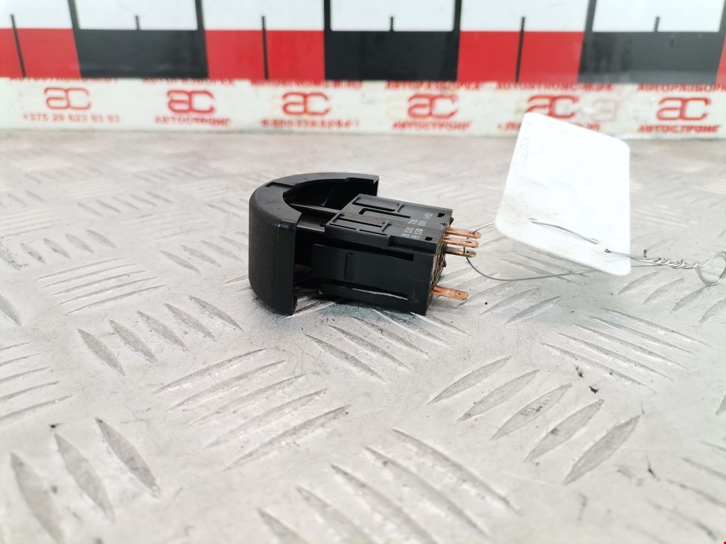 Кнопка аварийной сигнализации (аварийки) OPEL Astra G 1998-2005