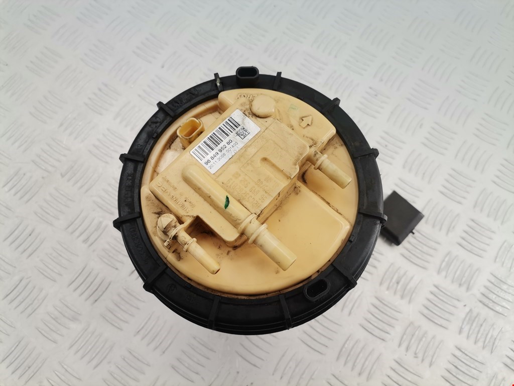 Датчик уровня топлива CITROEN C4 Picasso 2006-2013