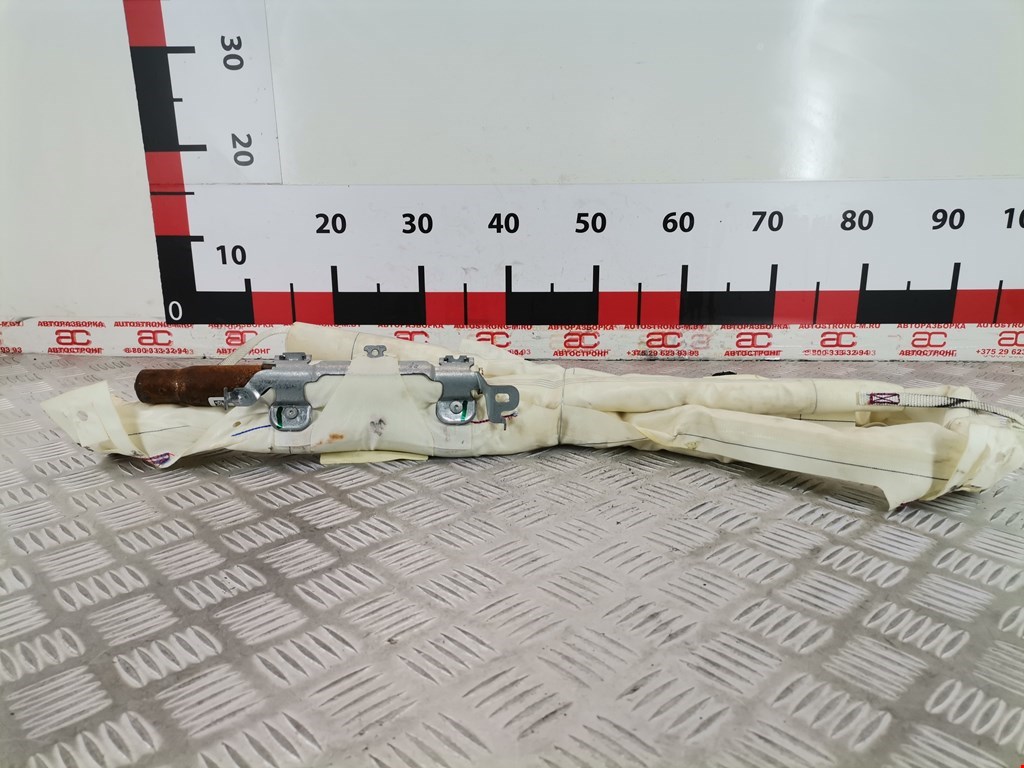 Подушка безопасности боковая (шторка) SKODA Superb 2008-2015