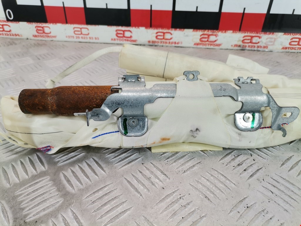 Подушка безопасности боковая (шторка) SKODA Superb 2008-2015