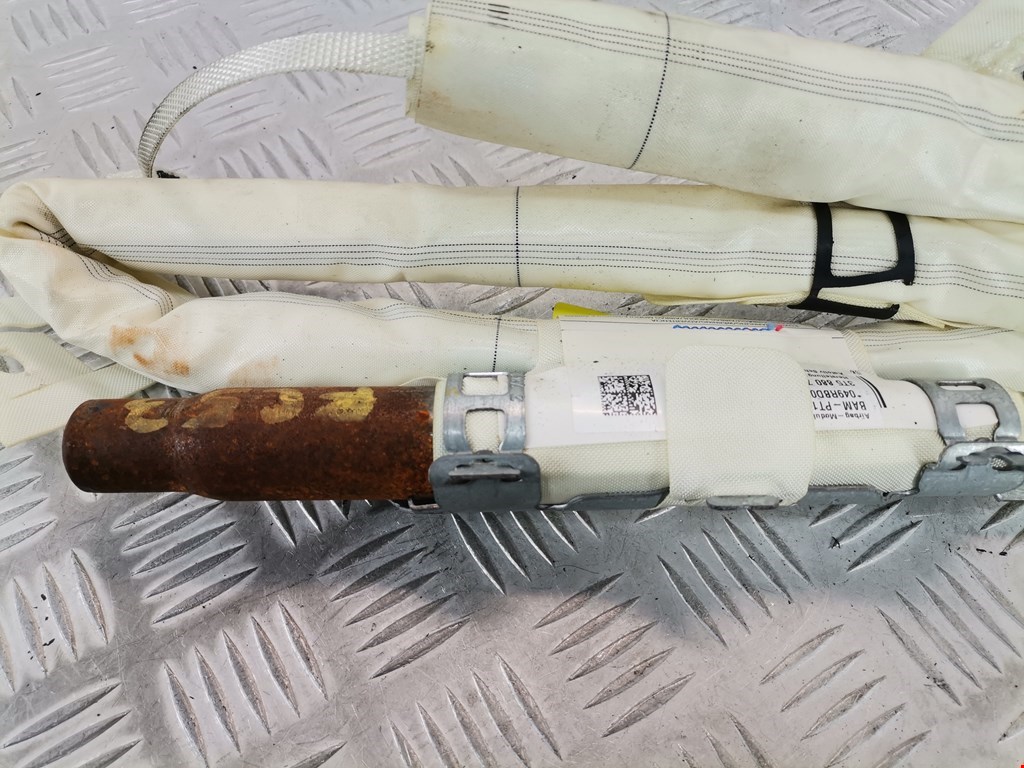 Подушка безопасности боковая (шторка) SKODA Superb 2008-2015