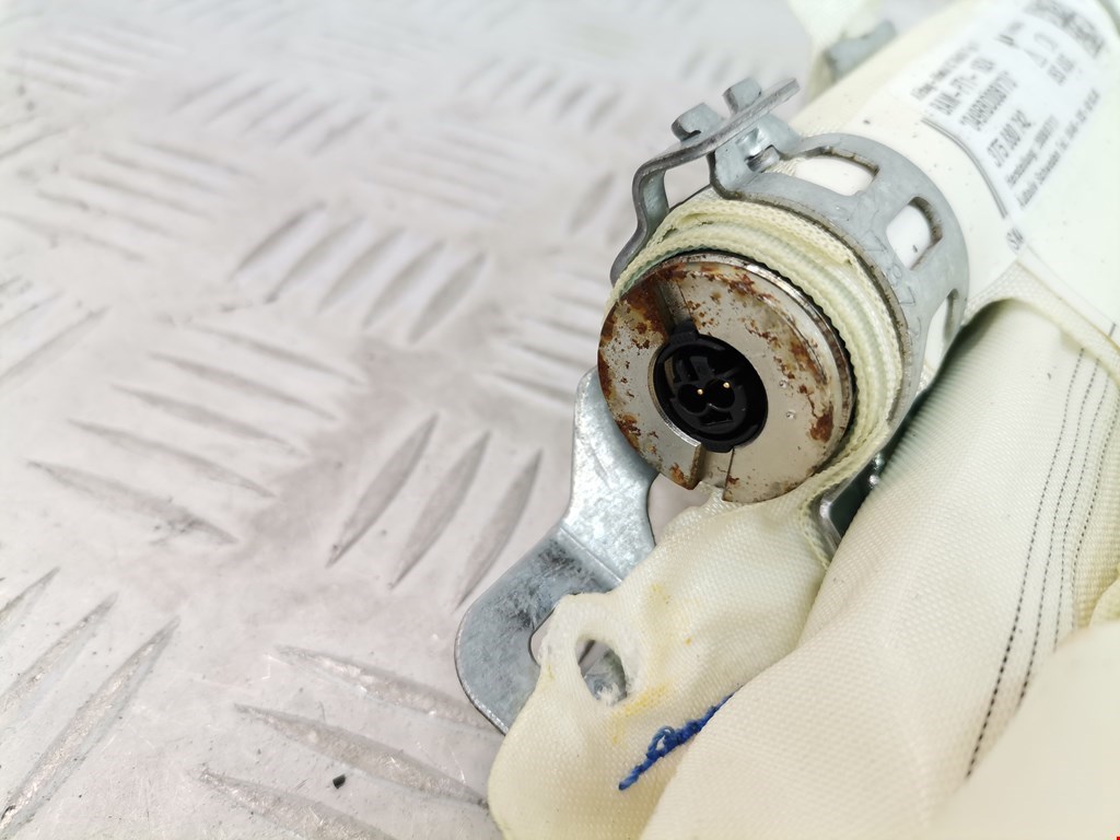 Подушка безопасности боковая (шторка) SKODA Superb 2008-2015