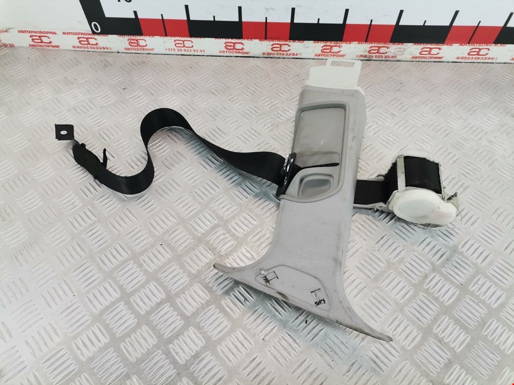 Ремень безопасности передний левый Opel Signum (2003-2008)