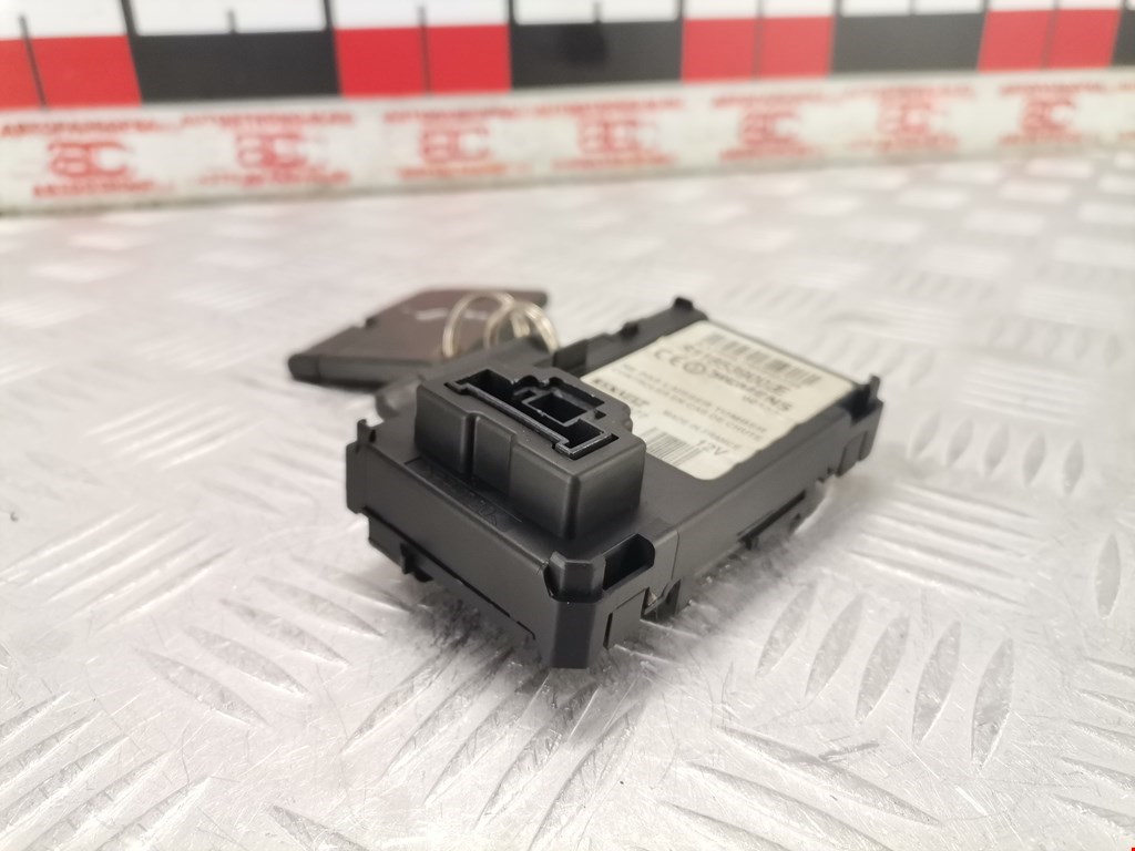 Замок зажигания RENAULT Scenic II 2003-2010