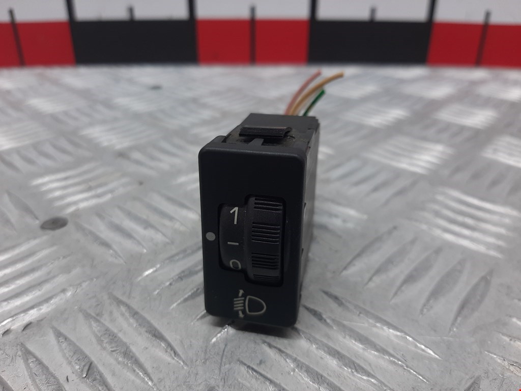 Кнопка корректора фар CITROEN Xsara 1997-2000