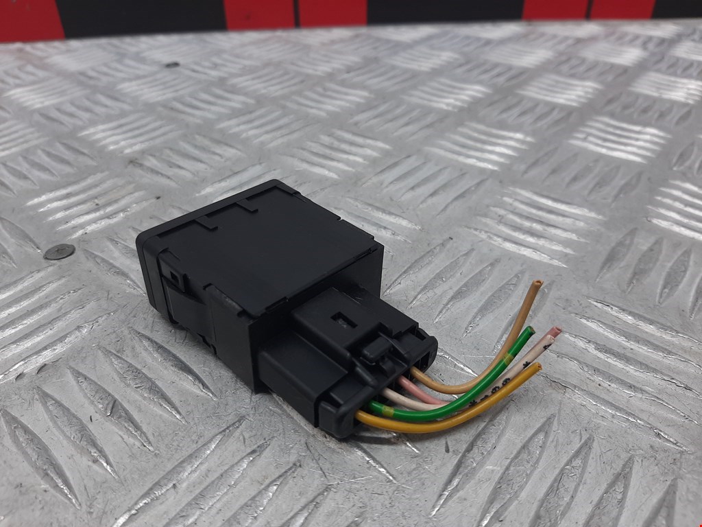 Кнопка корректора фар CITROEN Xsara 1997-2000