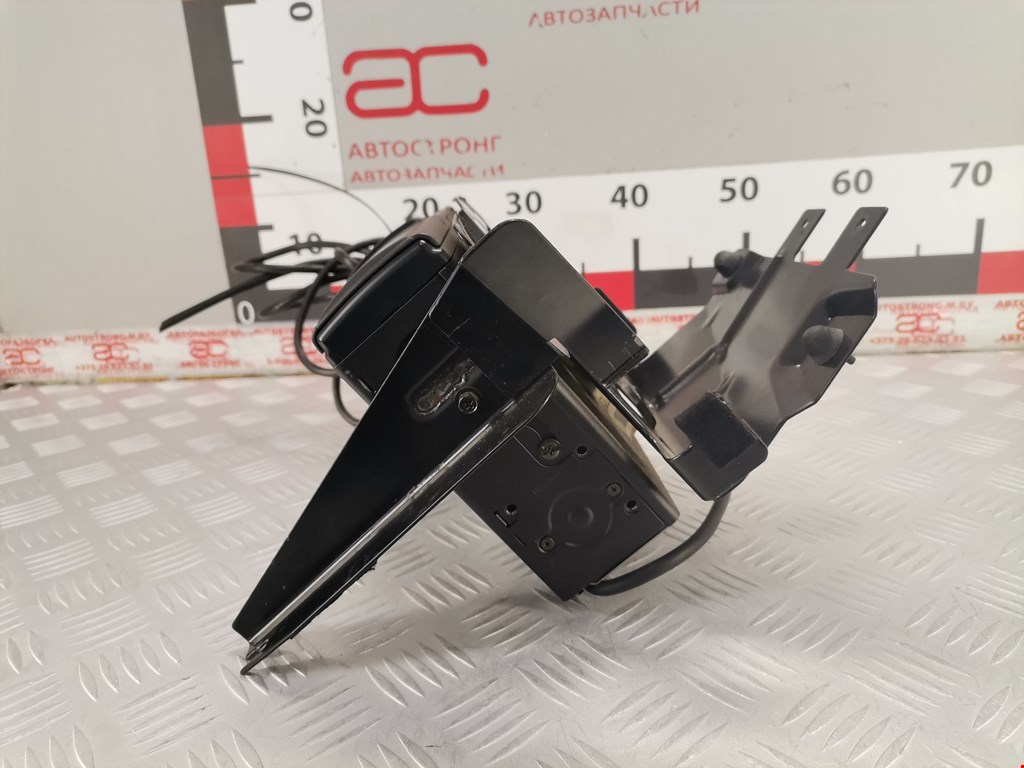 Ченджер компакт дисков AUDI A6 C5 1997-2004