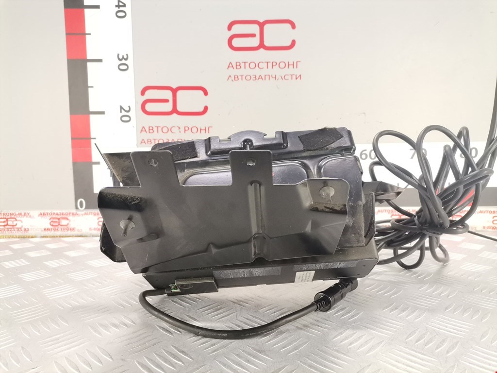 Ченджер компакт дисков AUDI A6 C5 1997-2004