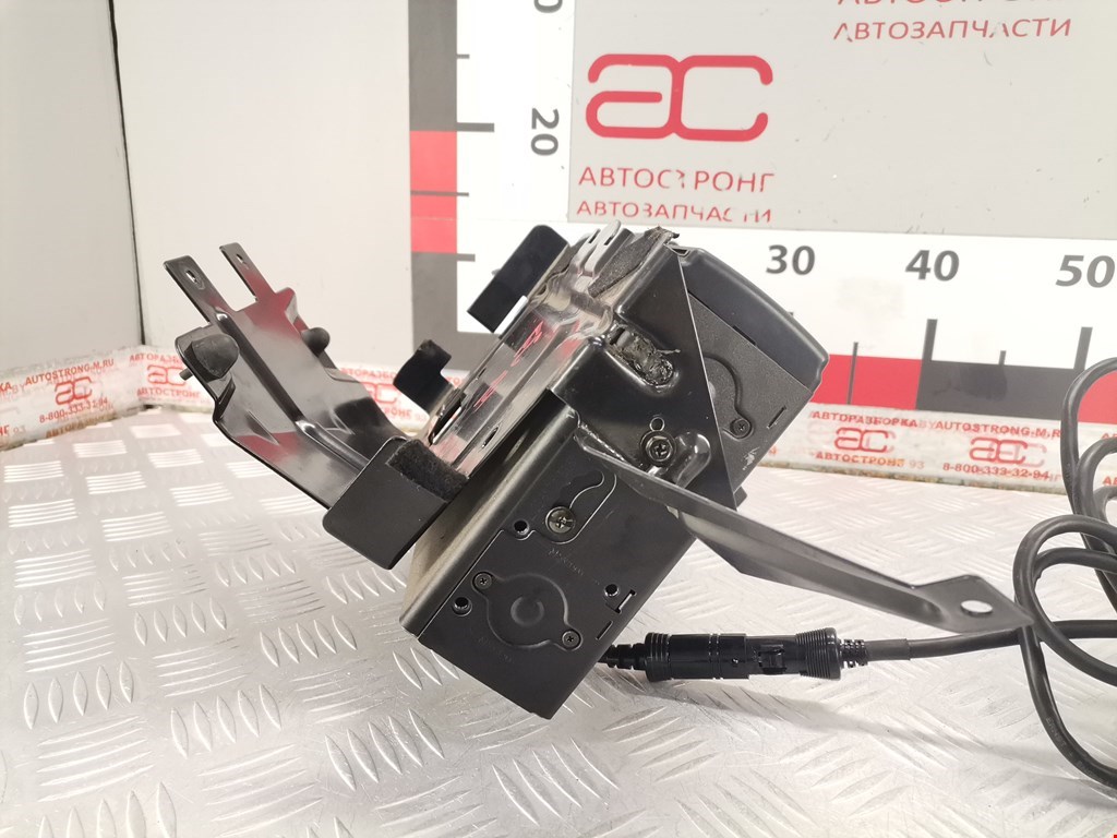 Ченджер компакт дисков AUDI A6 C5 1997-2004