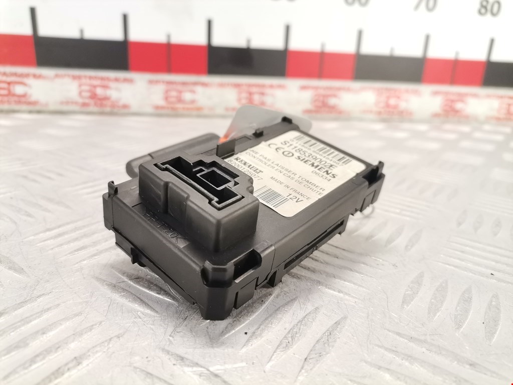 Замок зажигания RENAULT Scenic II 2003-2010