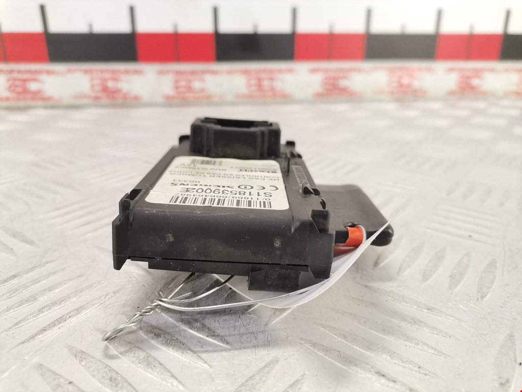 Замок зажигания RENAULT Scenic II 2003-2010