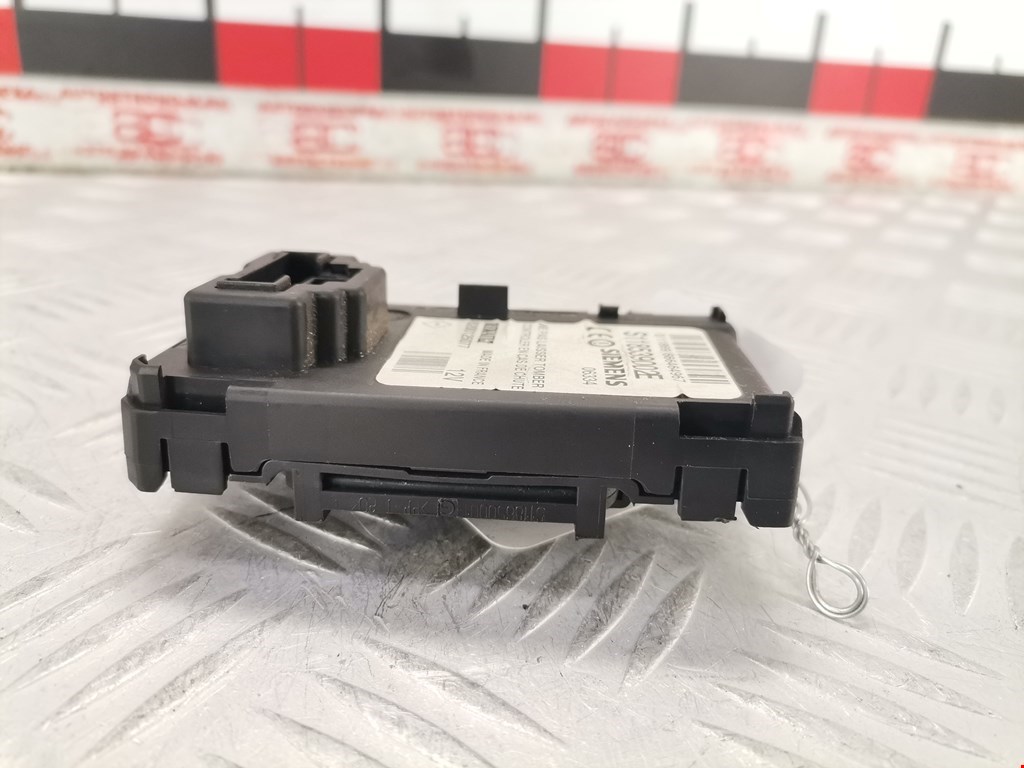 Замок зажигания RENAULT Scenic II 2003-2010