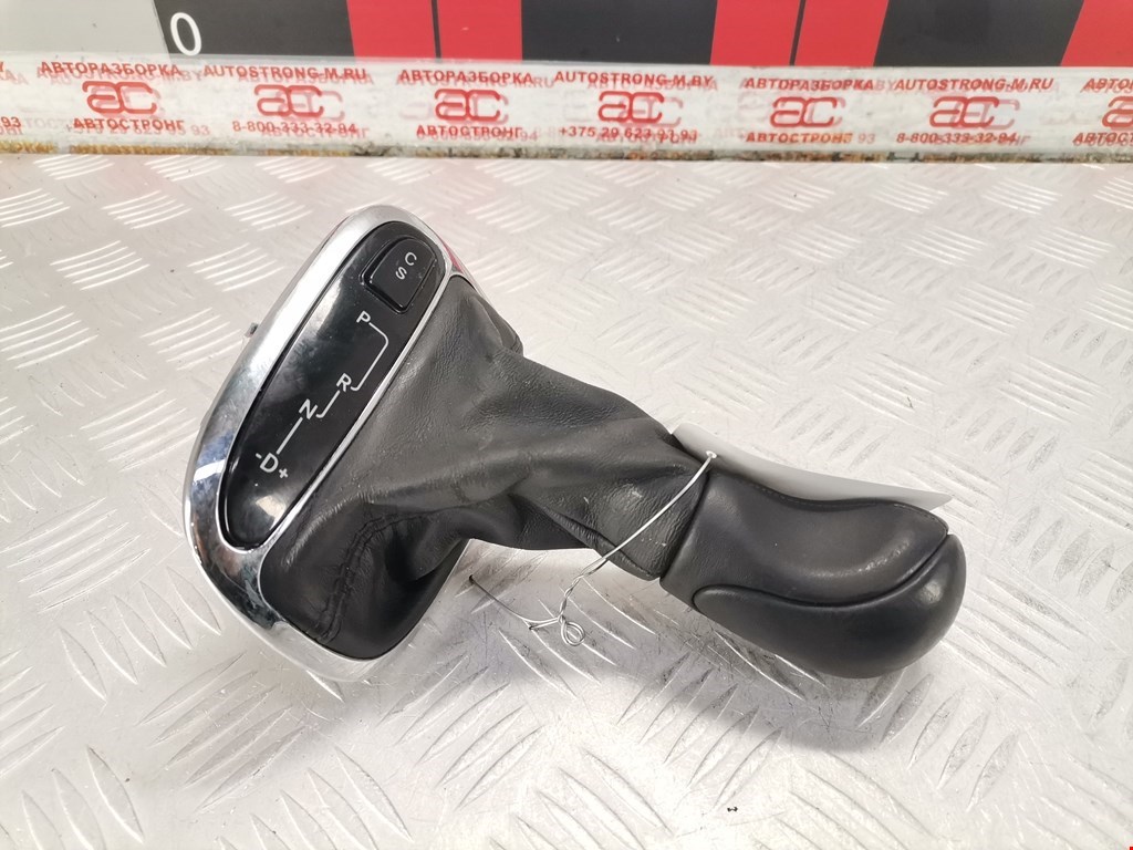Ручка переключения передач Mercedes C-Class (W203) (2000-2008)